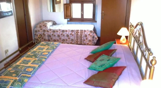 Cardoso Holiday House