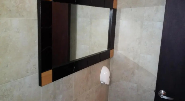 Номер Deluxe Hotel Las Mercedes Airport-Quito