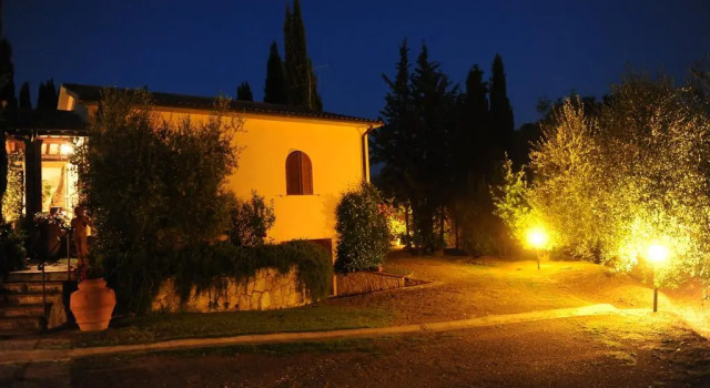 B&B Villa Giulia, Prenota Bed & breakfast Manciano Toscana