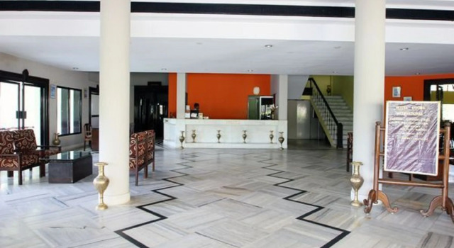 Indo Asia Heritage, Madikeri, Забронировать Отель Отели Мадикери 3 звезды, 3*