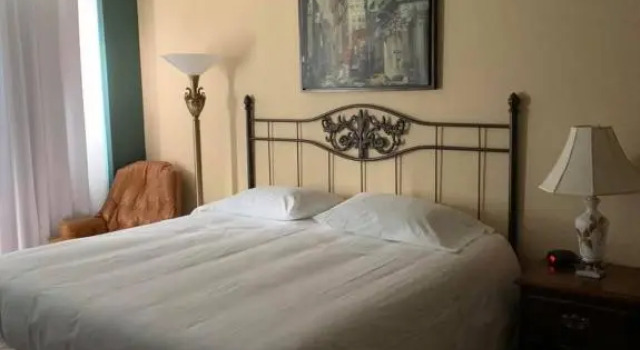 Номер Standard Gîte Le Roupillon en Beauce