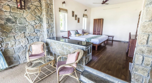 Kaivalayam Retreat