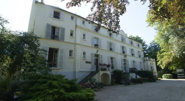 Hôtellerie Nouvelle de Villemartin