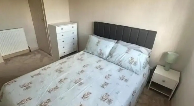 Family Cottage - Alton Towers Peak District , pet Friendly, Réserver Maison de vacances Ashbourne Derbyshire