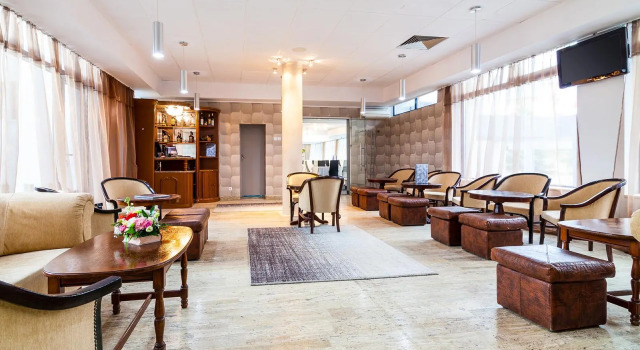 MyContinental Suceava