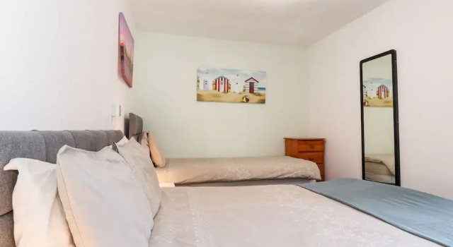 Apartment 9 Beaconsfield House, Забронировать Апартаменты/квартира Апартаменты Бринлингтон, Апартаменты/квартира