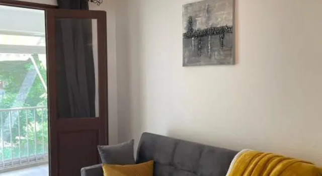 Appartement 'Ambre'