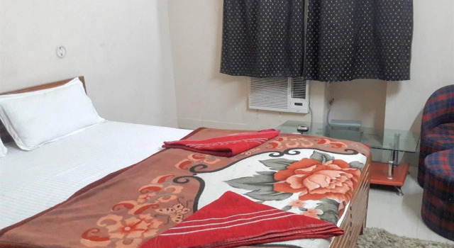 Hotel Vineet, Book Hotel Hoteller i Bhagalpur med parkering, Parkering