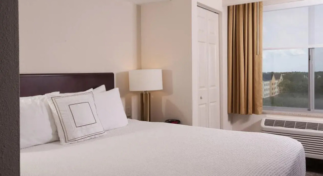 SpringHill Suites Orlando Airport