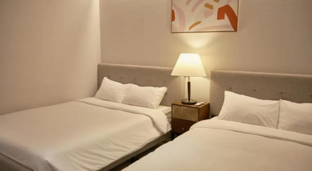 Suite UH Suite The Jongno
