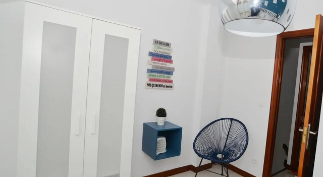 Apartamentos Cantabria - Ref. 4509, Rezerwuj Apartament Hotele w Kantabria z parkingiem, Parking