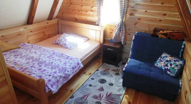 Шале Cottage Borje