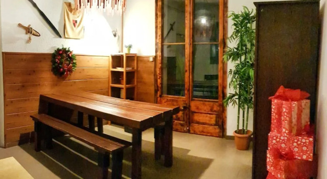 Homestay CityCenter, Забронировать Гостевой дом Гостевые дома Барселоны, рядом с Университат, Гостевой дом