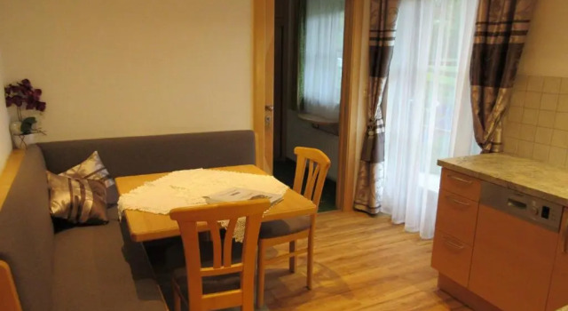 Апартаменты Landhaus Maurer