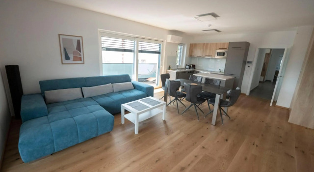 Amaria Downtown Aparthotel Villach, Rezerwuj Hotel Villach Dobratsch