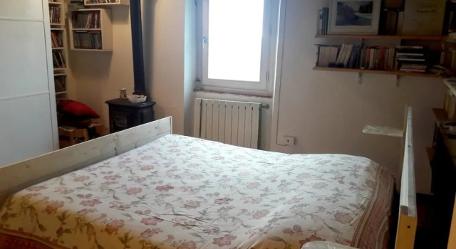 House With 3 Bedrooms in Serravalle Pistoiese, With Wonderful Mountain