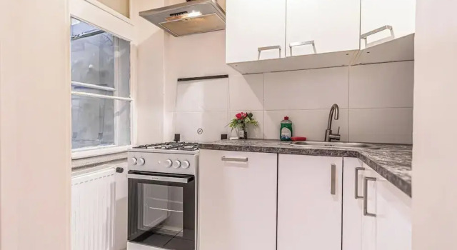 Апартаменты Modern Apartment in The Heart of Vienna 6