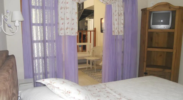 Recanto da Praia, Забронировать Отель Отели Парати 3 звезды, рядом с Culture House, 3*