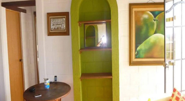 Casa Tulipan, Забронировать Дом для отпуска Сан-Мигель-де-Альенде 