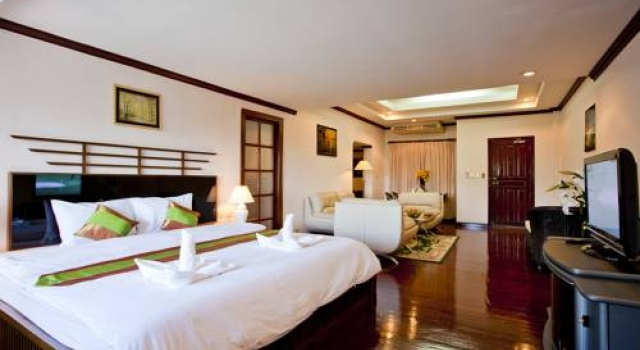Phuket Nirvana Resort