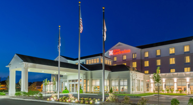 Hilton Garden Inn Wayne