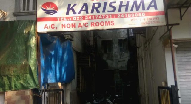 Hotel Karishma Dadar