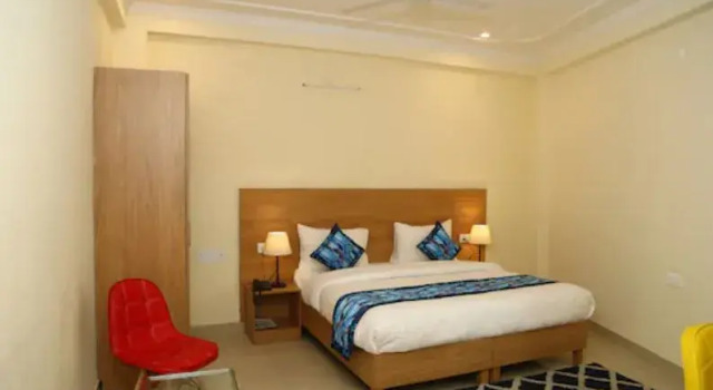 Anaya Suites