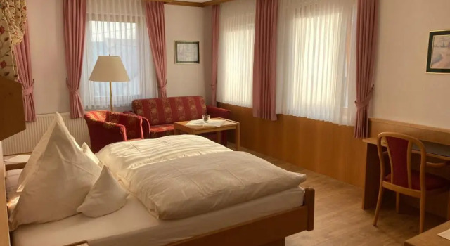 Двухместный номер Comfort Bengels Hotel zur Krone