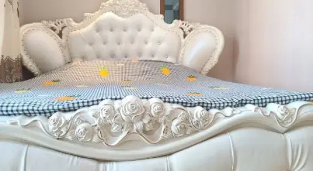 Двухместный люкс Business Xindonghui Apartment