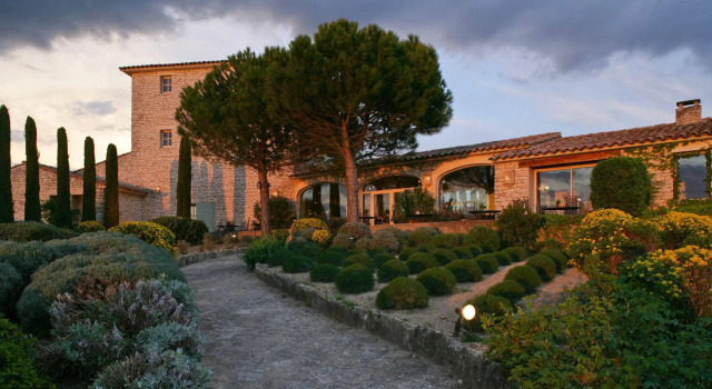 Capelongue, a Beaumier Hotel