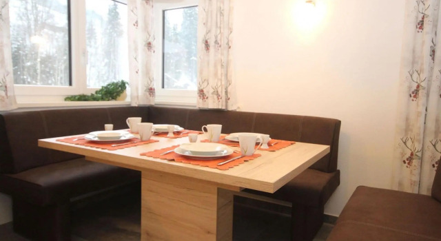 Apartment in Kirchberg in Tyrol With Bergblick, Забронировать Апартаменты/квартира Апартаменты Тироля, Апартаменты/квартира