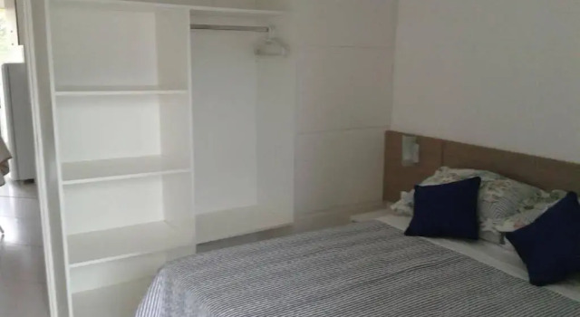 Hotel Apart Hanisch Ltda, Забронировать Апарт-отель Апарт-отели Jurerê, Апарт-отель