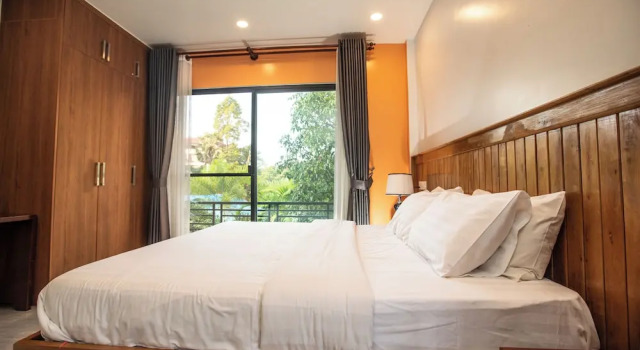 Номер Standard Siem Reap Homesteading