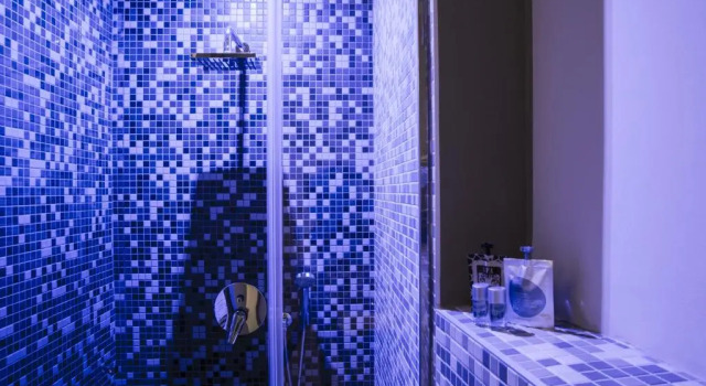 Полулюкс Serendipity Rooms