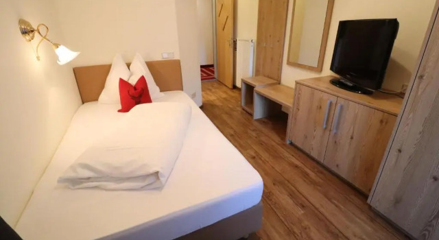 Номер Standard Ferienhotel Fuchs