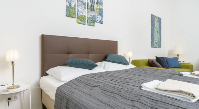Senator Suite Stephansplatz by Welcome2Vienna, Забронировать Отель Бизнес-отели Вены, рядом с Парк Ратхаус, 4* 5*