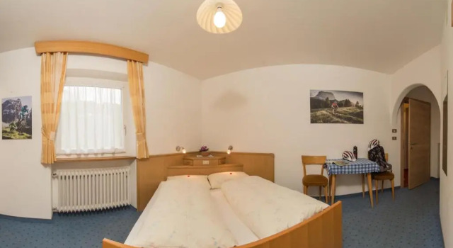 Номер Standard Kedul Lodge