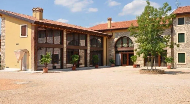 Agriturismo Corte Moranda