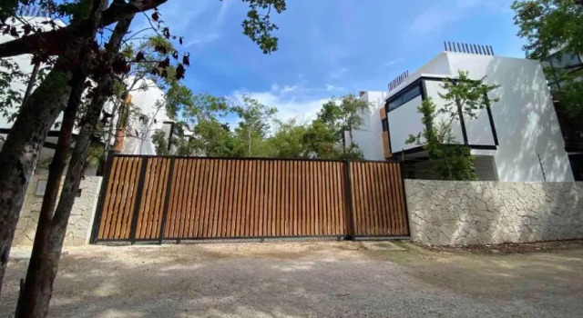 Коттедж Casa Alas Boho TH 12