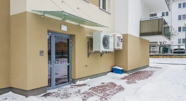 VISENTO Apartments Kreta 52-54, Réserver Appartement Białystok Podlaskie