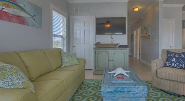 Reel Love by Meyer Vacation Rentals, Book Hotel Hoteller i Dauphin Island med pool, Swimmingpool