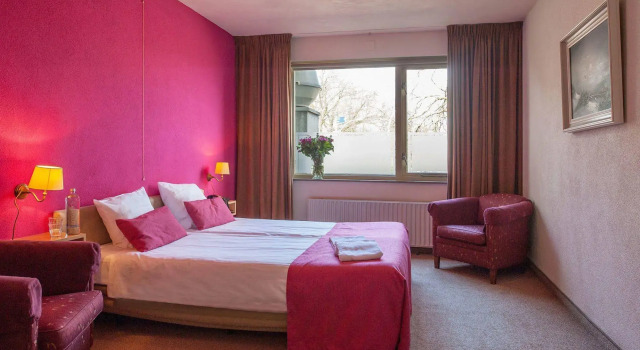 Hotel Restaurant de Loenermark, Book Hotel SPA Hotels in Veluwe, SPA