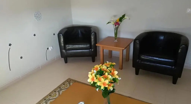 Апартаменты Lita Apartment