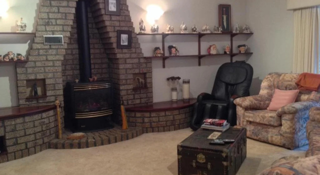 Riverfront71 B&B