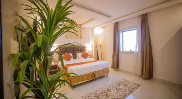First Diamond Served Apartments, Забронировать Апартаменты/квартира Джидда Мекка, avenue* mall* jeddah*