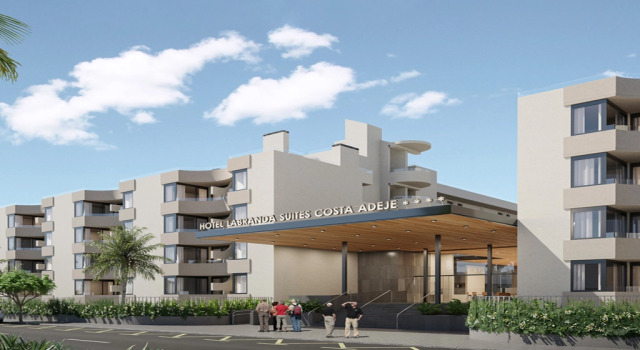 Hovima Suites Costa Adeje