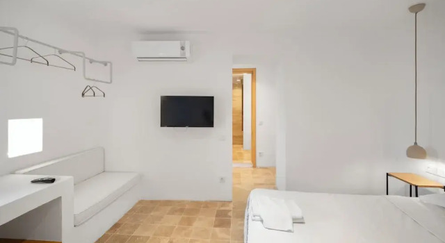 Standaard Familie kamer Kaya Guest House
