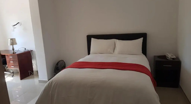 Camera Economy Mt Pleasant BnB