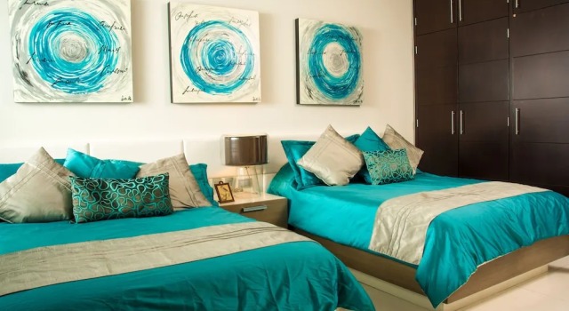 Двухместный номер Standard B Pichilingue Acapulco