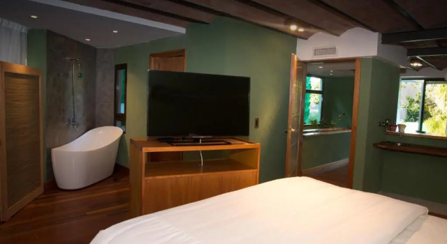 Люкс Aguará Hotel & Spa